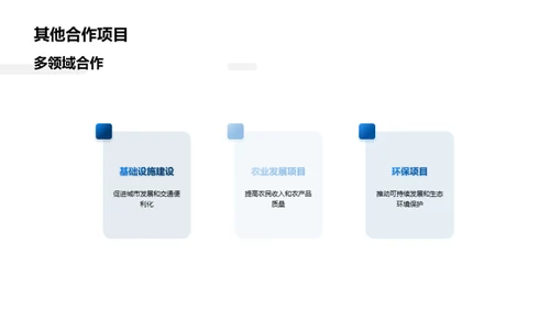 跨界合力推动经济浪潮