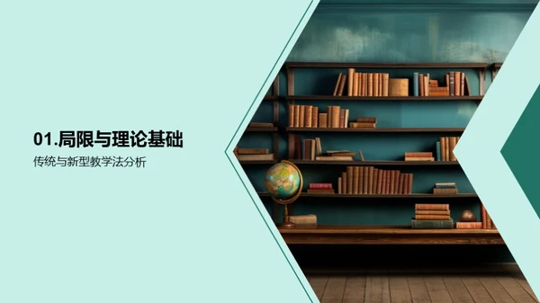 教学法创新实践