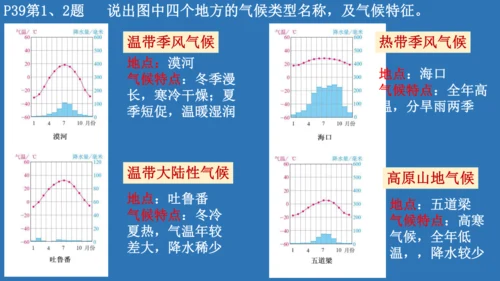 2.2.3 气候（课件30张）-地理八年级上册人教版