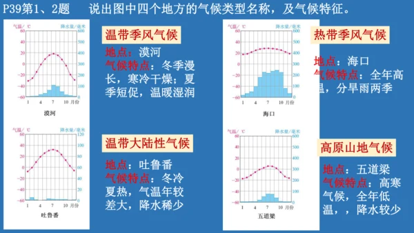 2.2.3 气候（课件30张）-地理八年级上册人教版