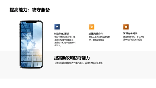 冠军路上的进击