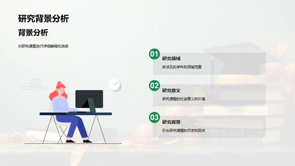 论文答辩精要