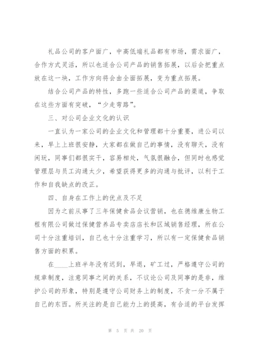 销售人员的述职报告.docx