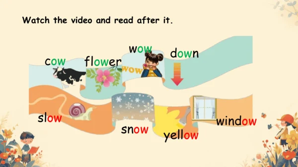 Unit3 What would you like PartA Let's spell 课件(共30