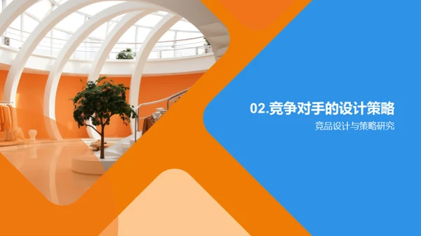个性化与环保：核心竞争力