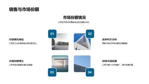 制造业智能革新