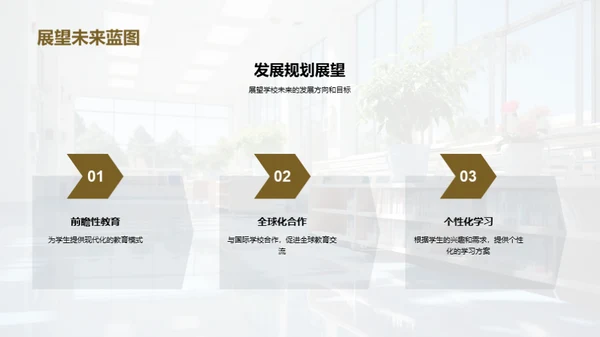 新学年启航