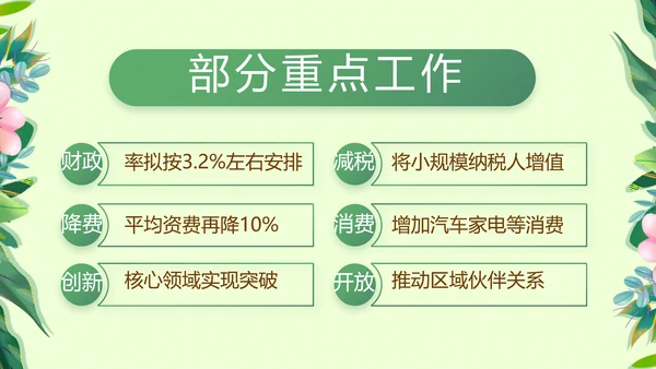 小学生廉洁教育动态PPT模板
