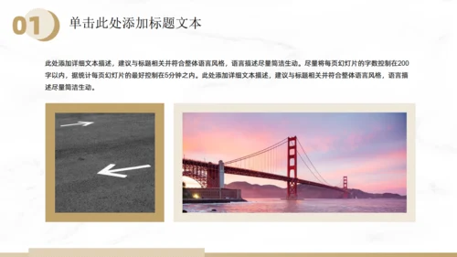 白金云纹大理石质感工作总结汇报通用PPT模板
