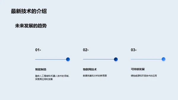 工程技术探秘