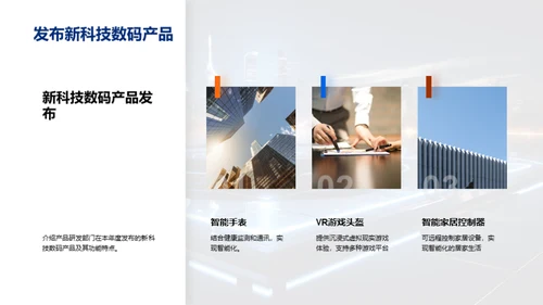 研发之路年度回顾