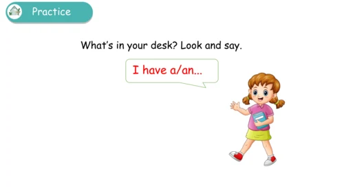 Unit 2   Different families课件（91张PPT)