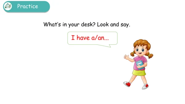 Unit 2   Different families课件（91张PPT)
