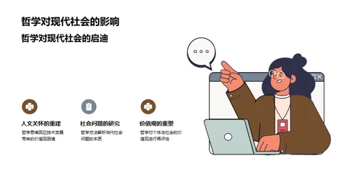 哲学之探秘与启示