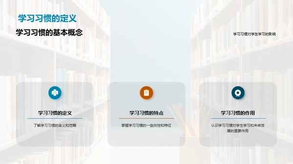 塑造卓越学习力