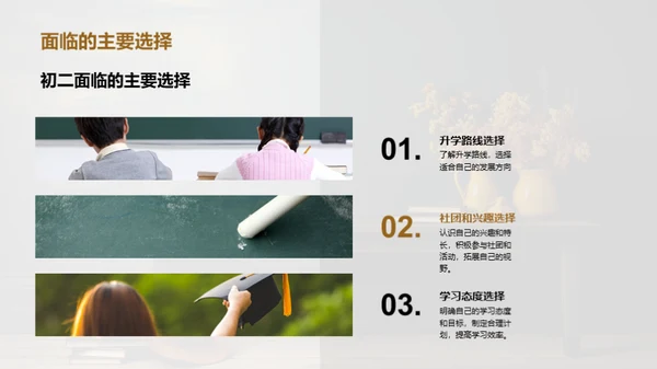 决策与行动