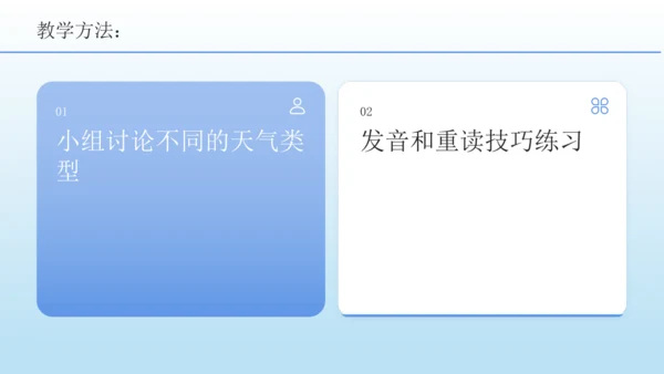 七年级英语下册（人教版2024）新教材解读说课课件