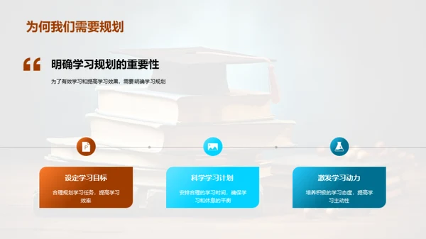 二年级学习之路