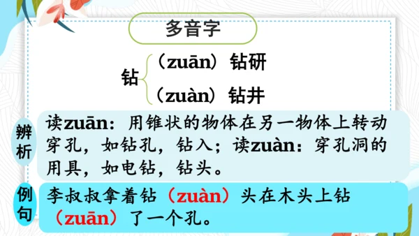 12《寓言二则》（第一课时）  课件