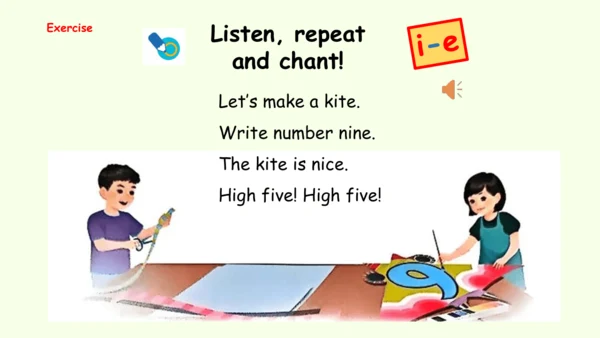 Unit 3 Learning better Part A  Let's spell 课件(共17张