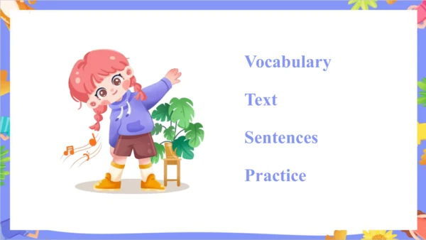 Unit 6 I'm tall Lesson 31- Lesson 32 课件（共41张PPT）