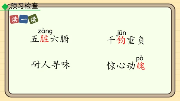 23太空一日 课件