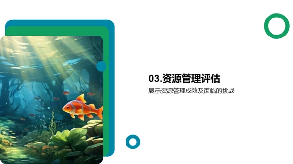 渔业资源持续管理