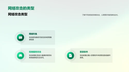 网络安全防护策略：保护IT互联网行业的信息安全