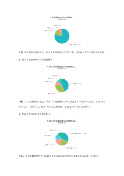 形势与政策实践调查研究报告.docx