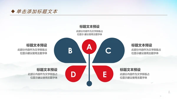 体育运动篮球比赛篮球培训动态PPT模板