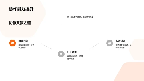 团建之夜 共享文化