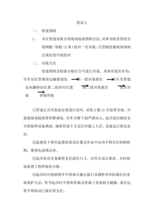 管道吊装专项方案.docx