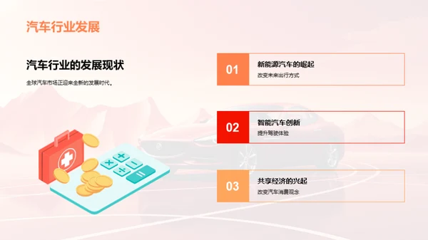 探索全球汽车版图