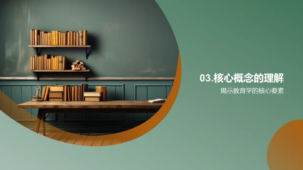 教育学的理论与实践