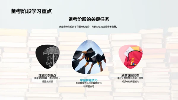 优化备考策略