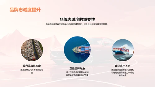 探索全球汽车版图