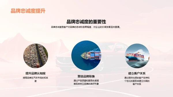 探索全球汽车版图