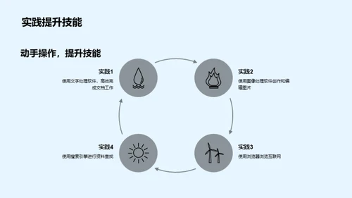 探索计算机世界