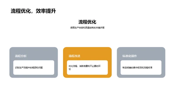 电工仪器品质升级之路