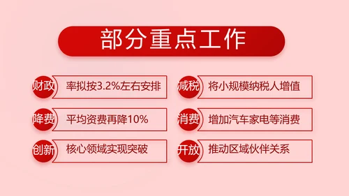 红色党史知识竞赛PPT动态模板