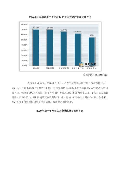 我国品牌商加大投放互联网广告美妆护理广告占比稳步增长.docx