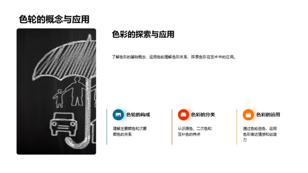 色彩的魔力