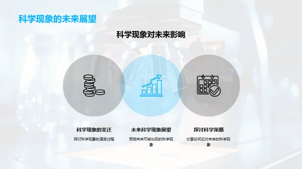 揭秘科学现象