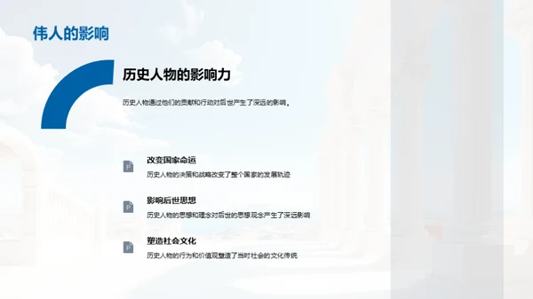 穿越历史的窗口