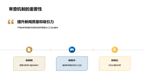 新闻编辑的新境界