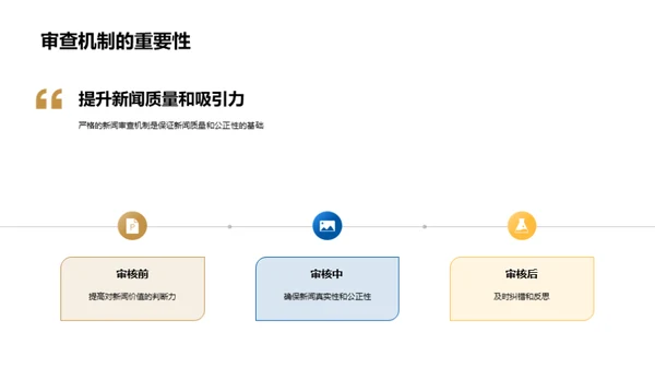 新闻编辑的新境界