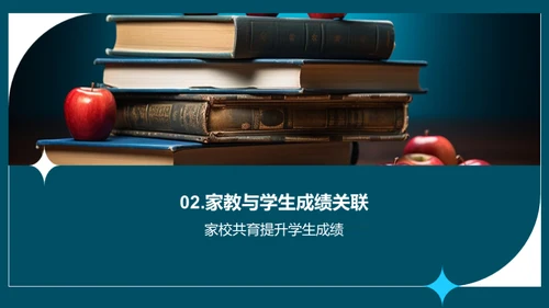 携手共育优秀五年级
