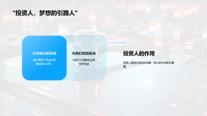 律所的科技驱动未来