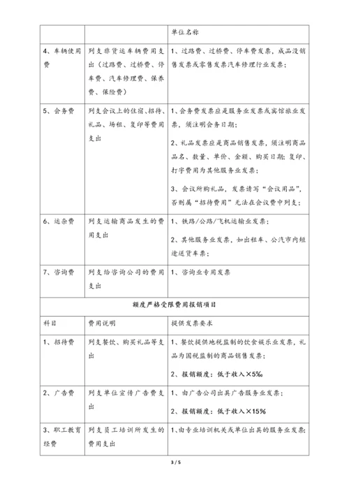 08-【标准制度】-财务管理制度(适用于小型合伙企业).docx