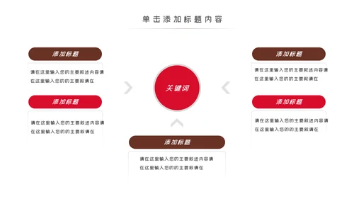 中国国粹京剧文化京剧戏曲传承介绍PPT模板